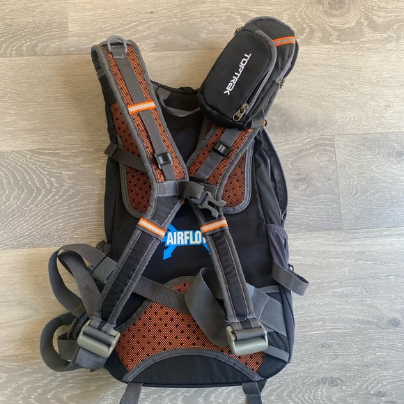 Waterproof Backpack - Picture 7 of 9